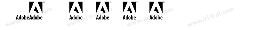 Adobe Devanagari 粗体字体转换